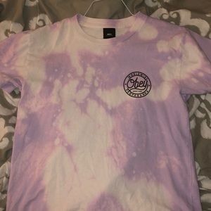 Obey Graphic T-shirt
